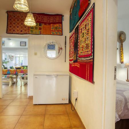 ポンタ・ド・オウロ Ilha Azul Houseヴィラ エクステリア 写真