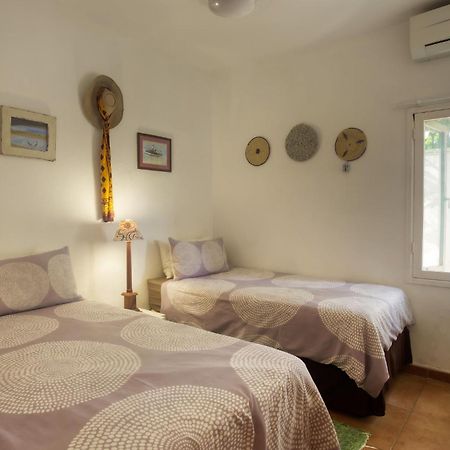 ポンタ・ド・オウロ Ilha Azul Houseヴィラ エクステリア 写真