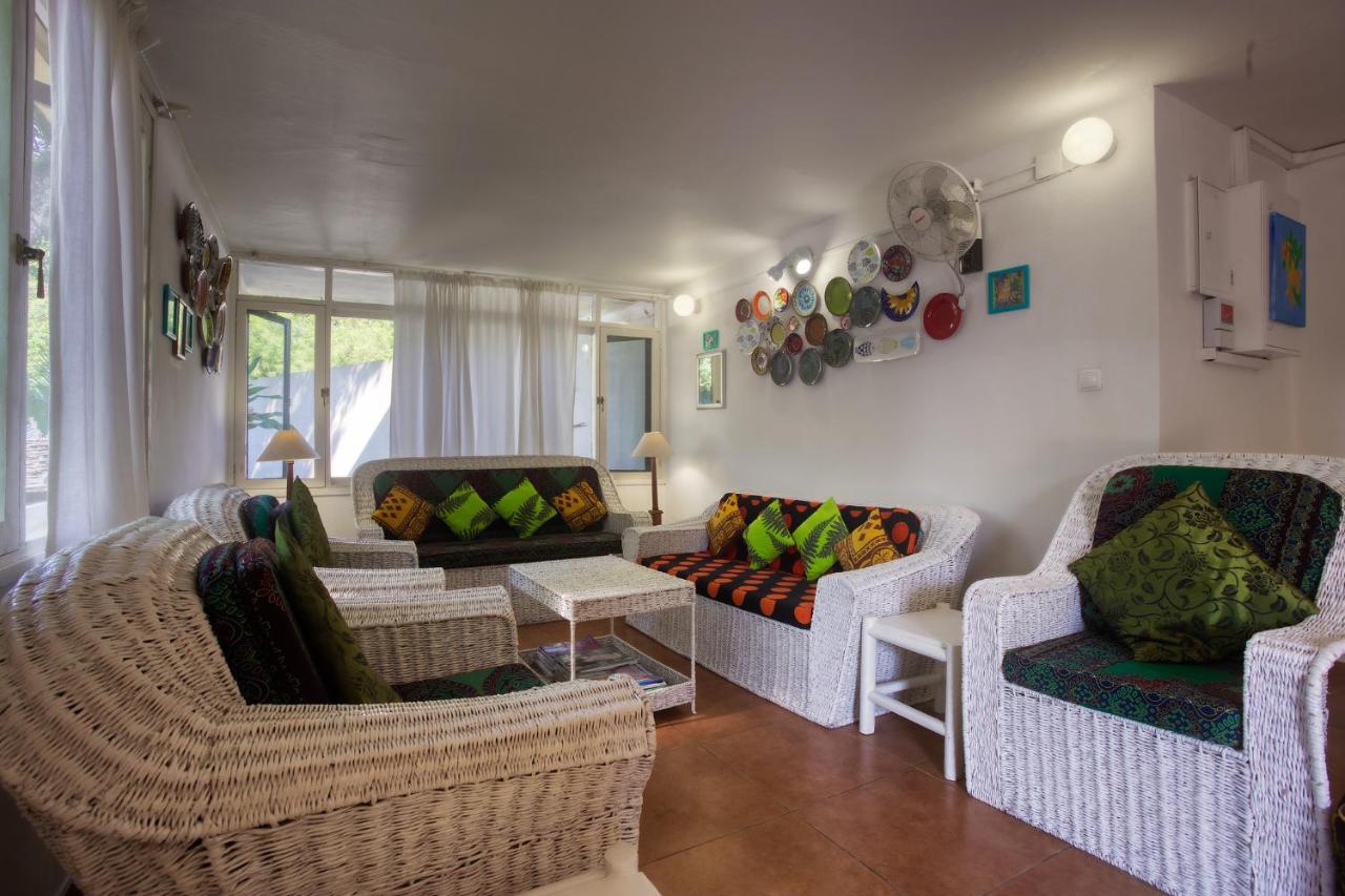 ポンタ・ド・オウロ Ilha Azul Houseヴィラ エクステリア 写真