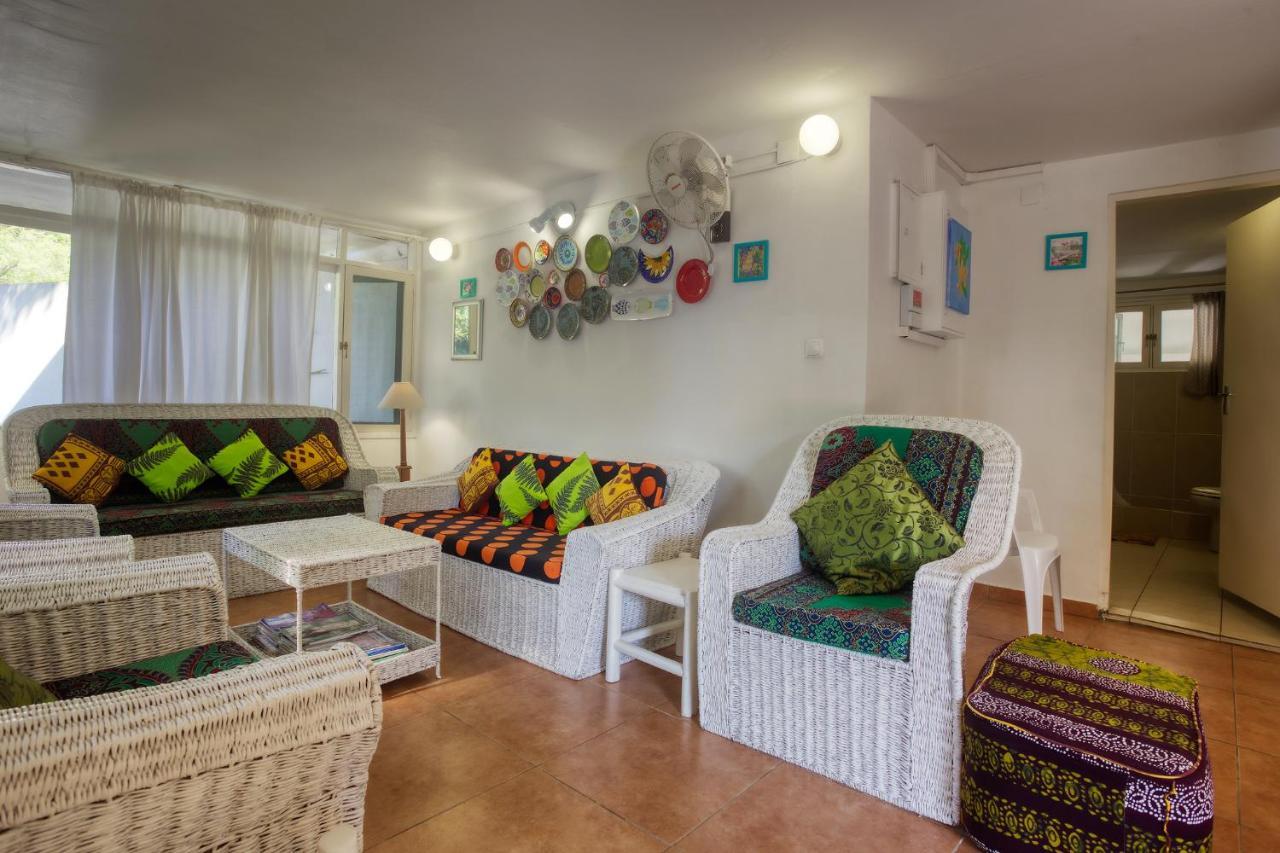 ポンタ・ド・オウロ Ilha Azul Houseヴィラ エクステリア 写真