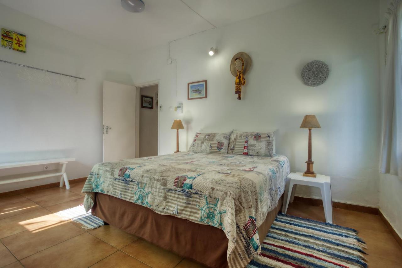 ポンタ・ド・オウロ Ilha Azul Houseヴィラ エクステリア 写真
