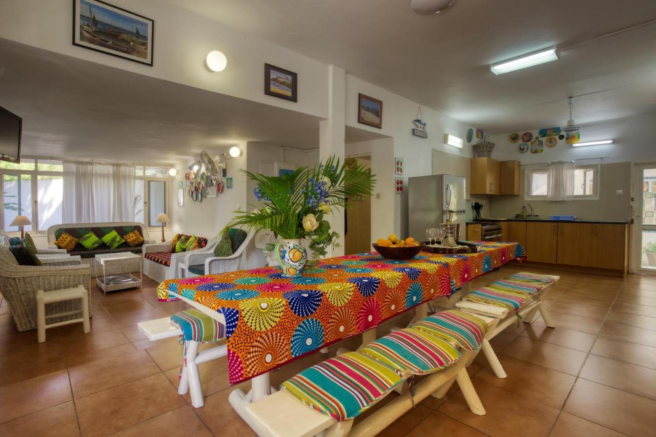 ポンタ・ド・オウロ Ilha Azul Houseヴィラ エクステリア 写真